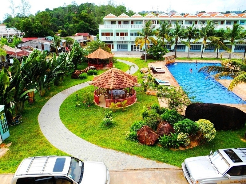 Condo 